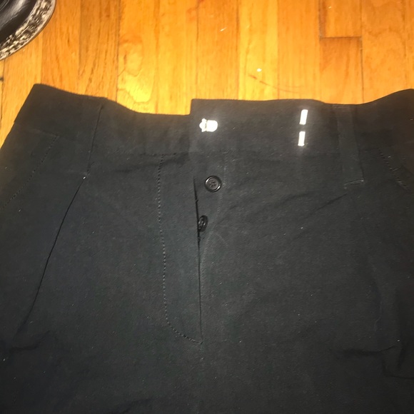 Marc jacobs runway sailor shorts - Picture 3 of 4